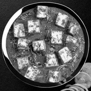 Paneer Tadka spl