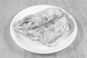 Butter Naan