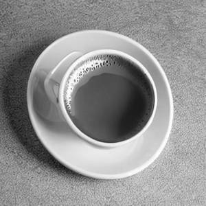 Filter coffee
