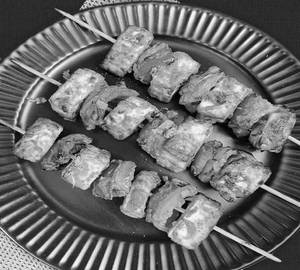 Paneer Tikka