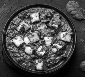 Palak Paneer