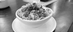 Veg Chowmein