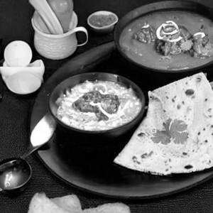 Cheese Jain Bhaji