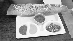 Masala Dosa