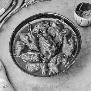 Gobi Hot Garic