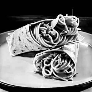 Pasta frankie