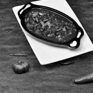 Veg Chilli