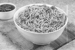 Veg Noodles
