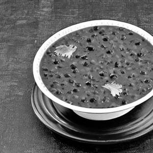 Haveli special.Dal Makhani