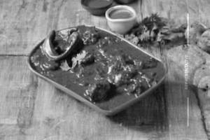 Mutton Masala
