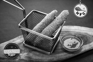 Chicken Finger