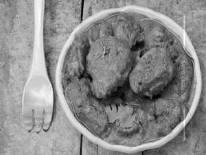 Kadi Pakora