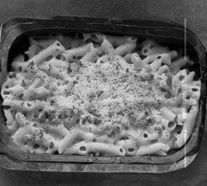 Cheese macaroni