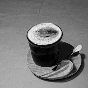 Hot Hazelnut