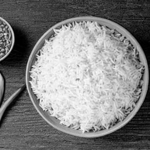 Plain Rice