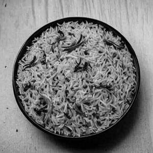 Jeera Rice