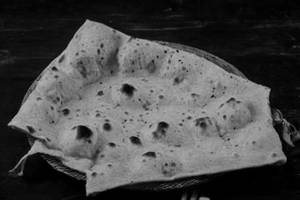 Rumali Roti Plain