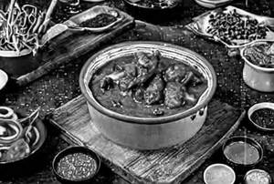 Rara Chicken
