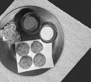 Mutton shummi kebab