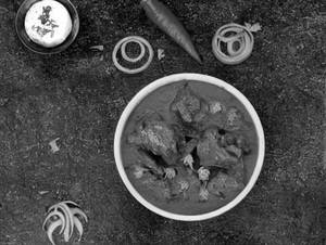 Mutton Korma