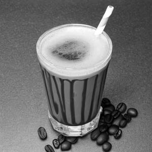 Cold Coffee