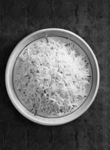 Basmati Rice