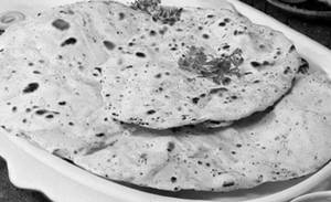 Tandoori Mix Paratha