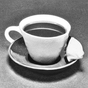 Lemon Tea