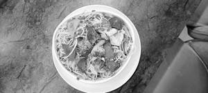 Hakka Noodles