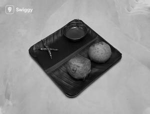 Batata Vada (2 Pcs)