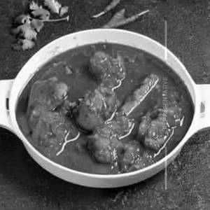 Chilly Fish Gravy