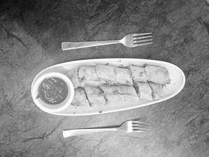 Spring Rolls