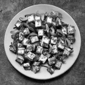 Chilli Paneer
