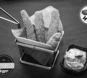 Fish Finger