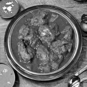 Amboli Special Chicken Masala