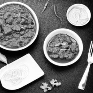 Matar Masala