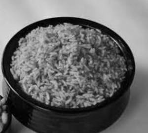 Kakarakaya Pickle Rice