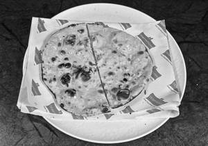 Butter Roti