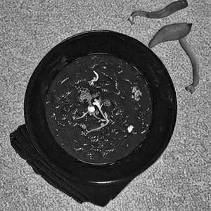Dal Plain Black Dal