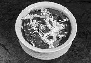 Palak Paneer