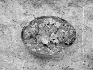Kadai Chicken Boneless