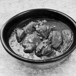 Chicken Curry