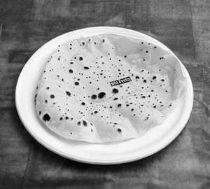 Tawa Butter Roti