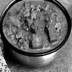 Chicken Keema  Tadka