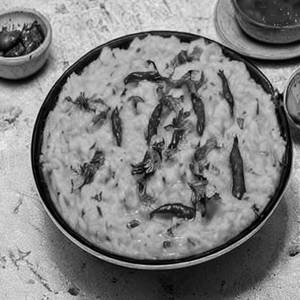 Khichdi