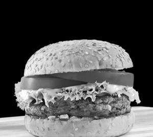Chicken Burger