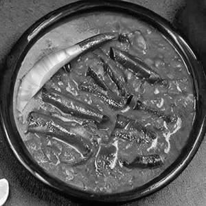 Bhindi Masala