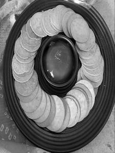 Coin Khaka - Chat Masala (200 Gms)