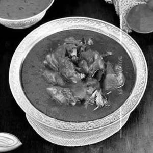 Chicken Seekh Gravy
