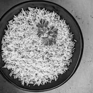 Plain Rice